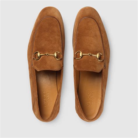 yellow gucci loafers|gucci suede loafer.